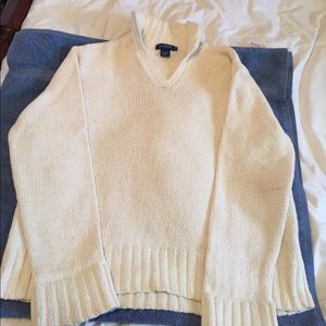 J.Crew sweater